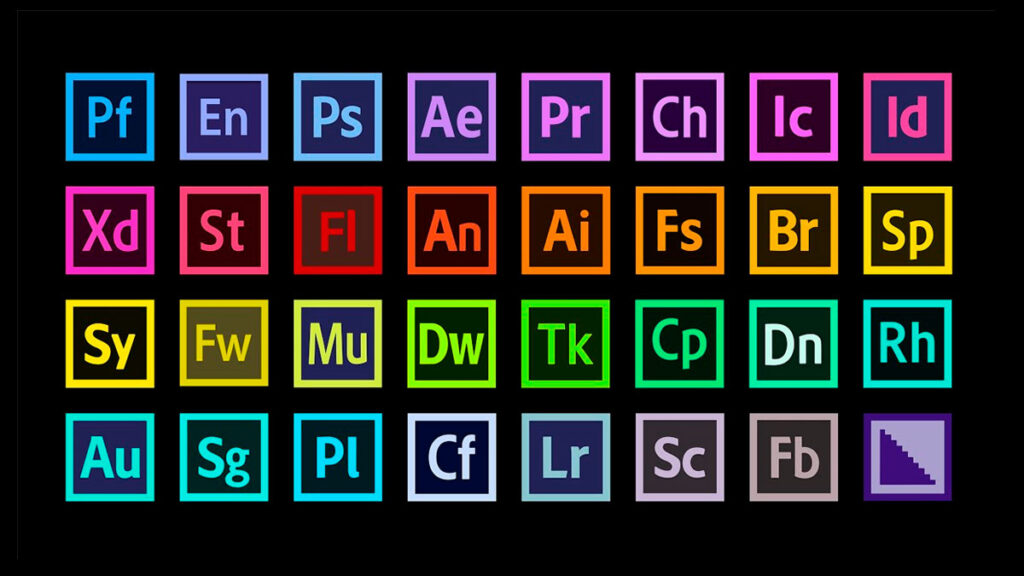 Herramientas del diseño grafico digital